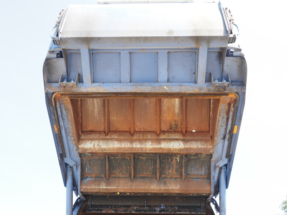 いすゞ エルフ パッカー 小型 2RG-NMR88AN 年式 R1[写真16]