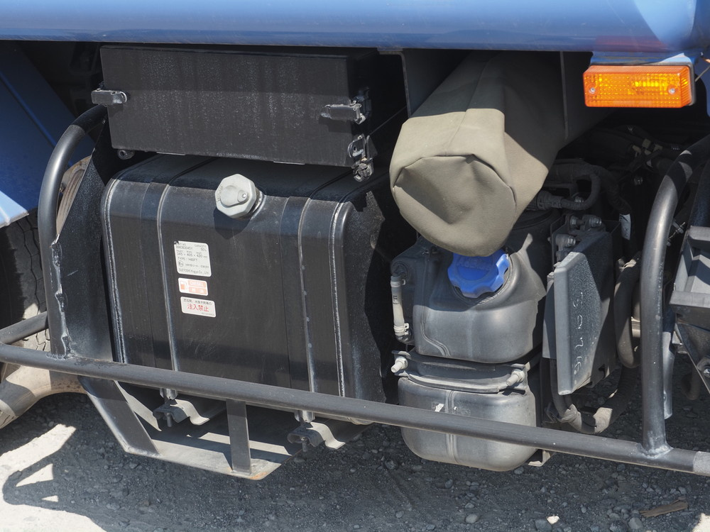 いすゞ エルフ パッカー 小型 2RG-NMR88AN 年式 R1[写真09]