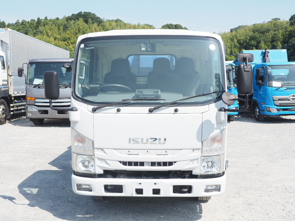 いすゞ エルフ パッカー 小型 2RG-NMR88AN 年式 R1[写真02]