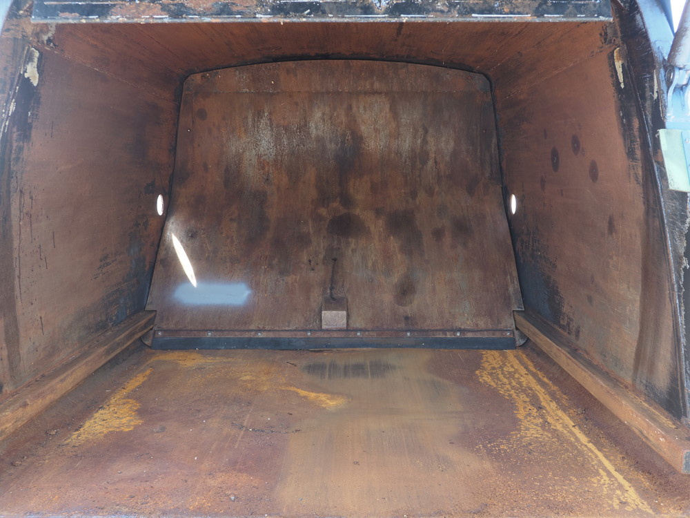 いすゞ エルフ パッカー 小型 2RG-NMR88AN 年式 R1[写真18]