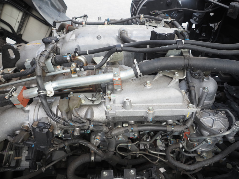 いすゞ ギガ 冷凍バン 大型 2PG-CYJ77CA 年式 H30[写真40]