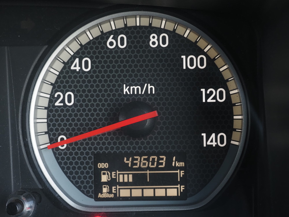 いすゞ ギガ 冷凍バン 大型 2PG-CYJ77CA 年式 H30[写真29]