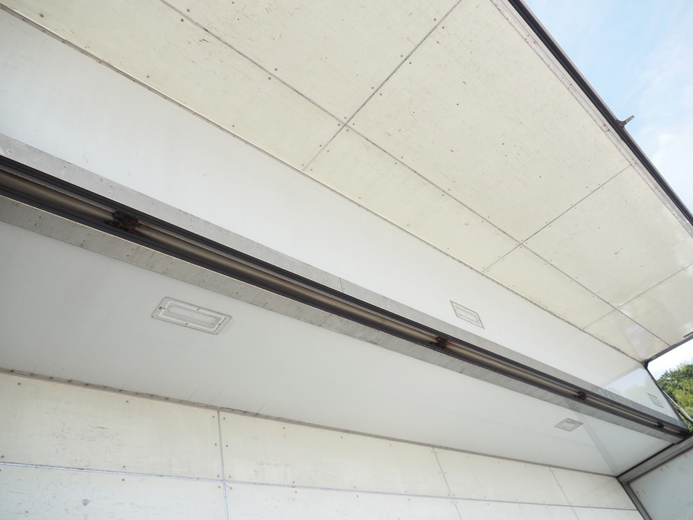 日野 プロフィア 冷凍ウイング 大型 PK-FW1EXWG 年式 H17[写真24]