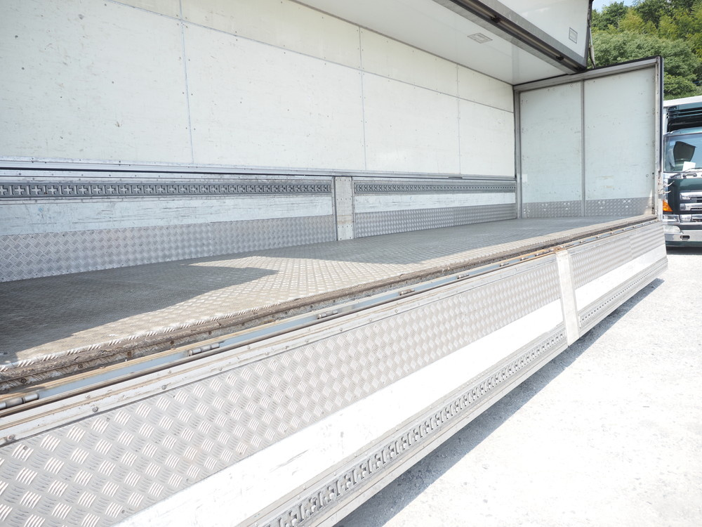 日野 プロフィア 冷凍ウイング 大型 PK-FW1EXWG 年式 H17[写真23]