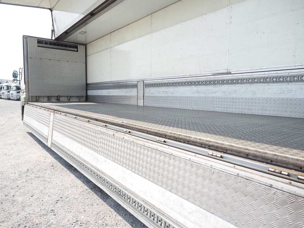 日野 プロフィア 冷凍ウイング 大型 PK-FW1EXWG 年式 H17[写真22]