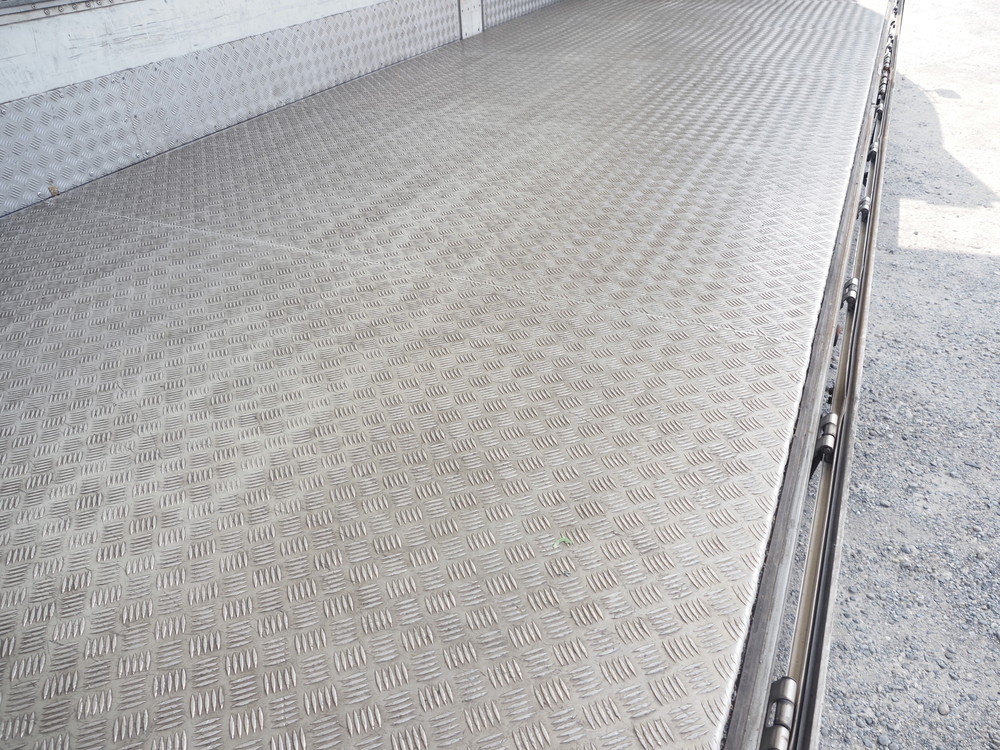 日野 プロフィア 冷凍ウイング 大型 PK-FW1EXWG 年式 H17[写真25]