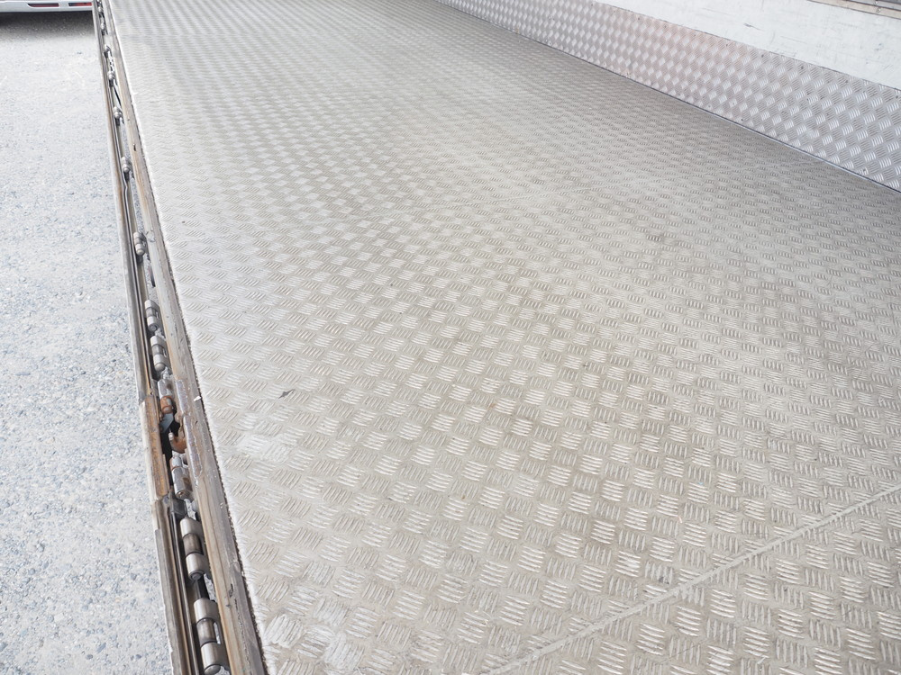 日野 プロフィア 冷凍ウイング 大型 PK-FW1EXWG 年式 H17[写真26]