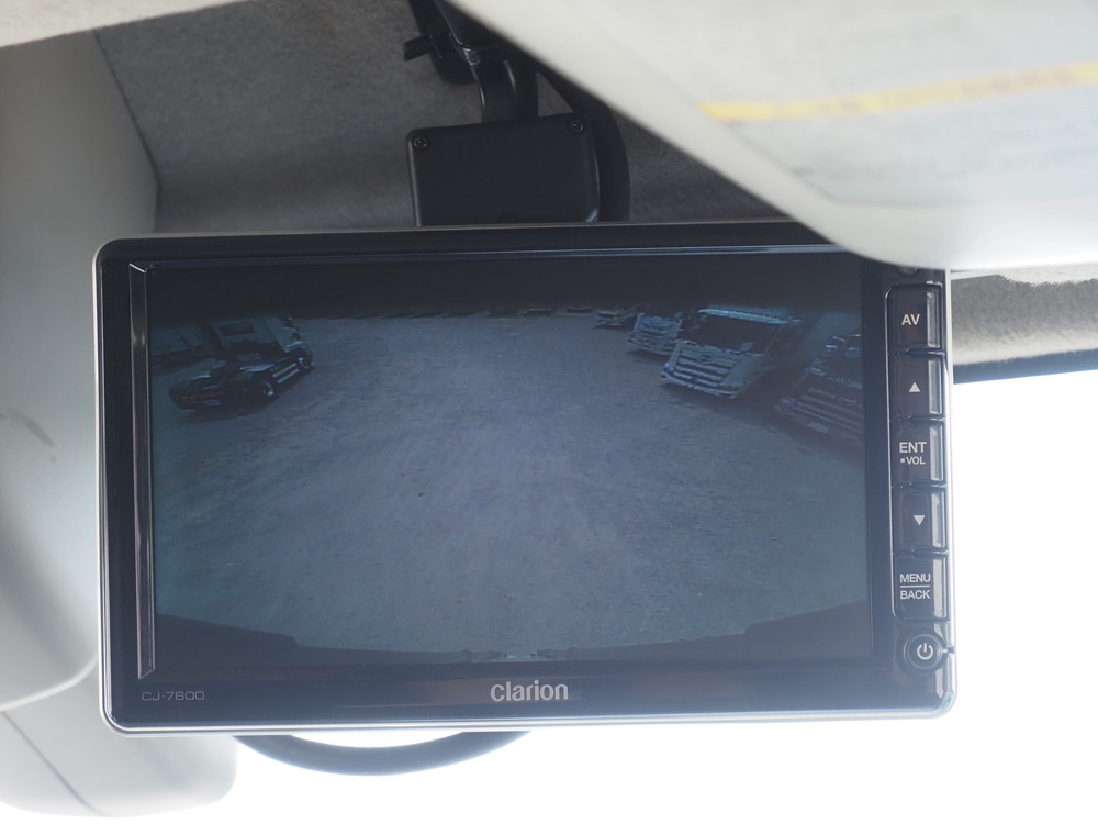 いすゞ ギガ 冷凍ウイング 大型 2KG-CYY77C 年式 H30[写真41]