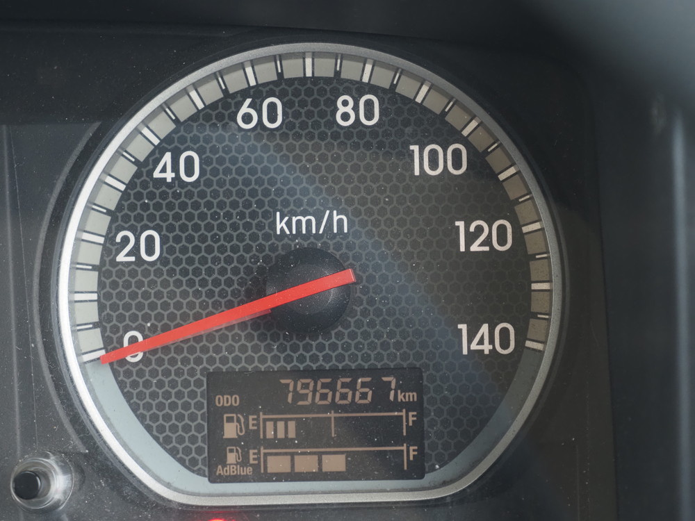 いすゞ ギガ 冷凍ウイング 大型 2KG-CYY77C 年式 H30[写真46]