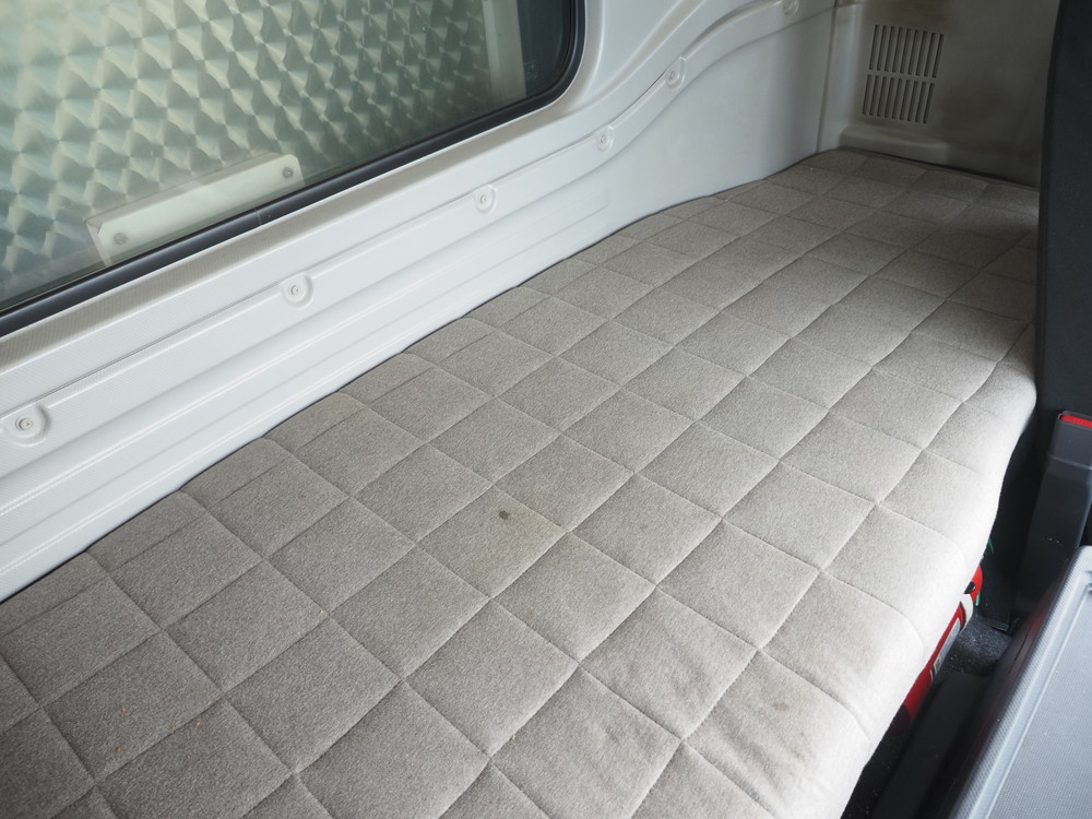 いすゞ ギガ 冷凍ウイング 大型 2KG-CYY77C 年式 H30[写真43]