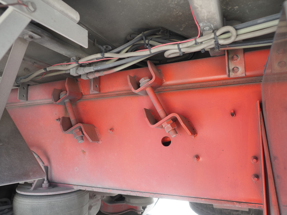 いすゞ ギガ 冷凍ウイング 大型 2KG-CYY77C 年式 H30[写真48]