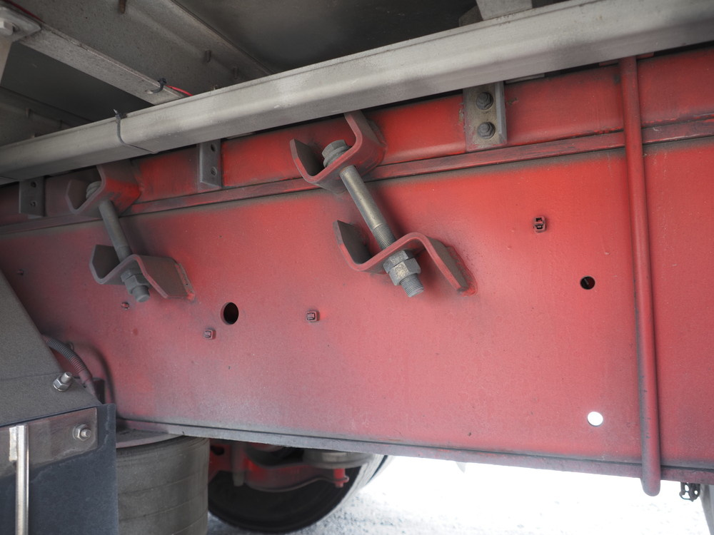 いすゞ ギガ 冷凍ウイング 大型 2KG-CYY77C 年式 H30[写真50]