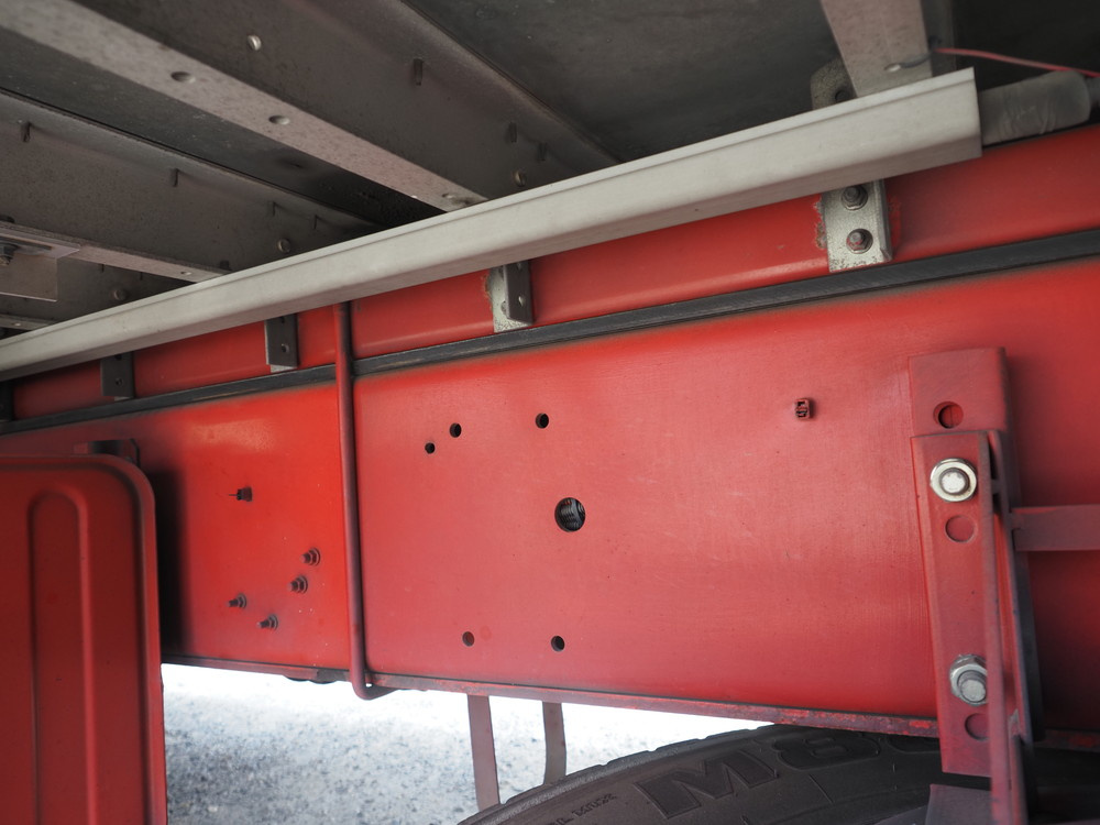 いすゞ ギガ 冷凍ウイング 大型 2KG-CYY77C 年式 H30[写真49]