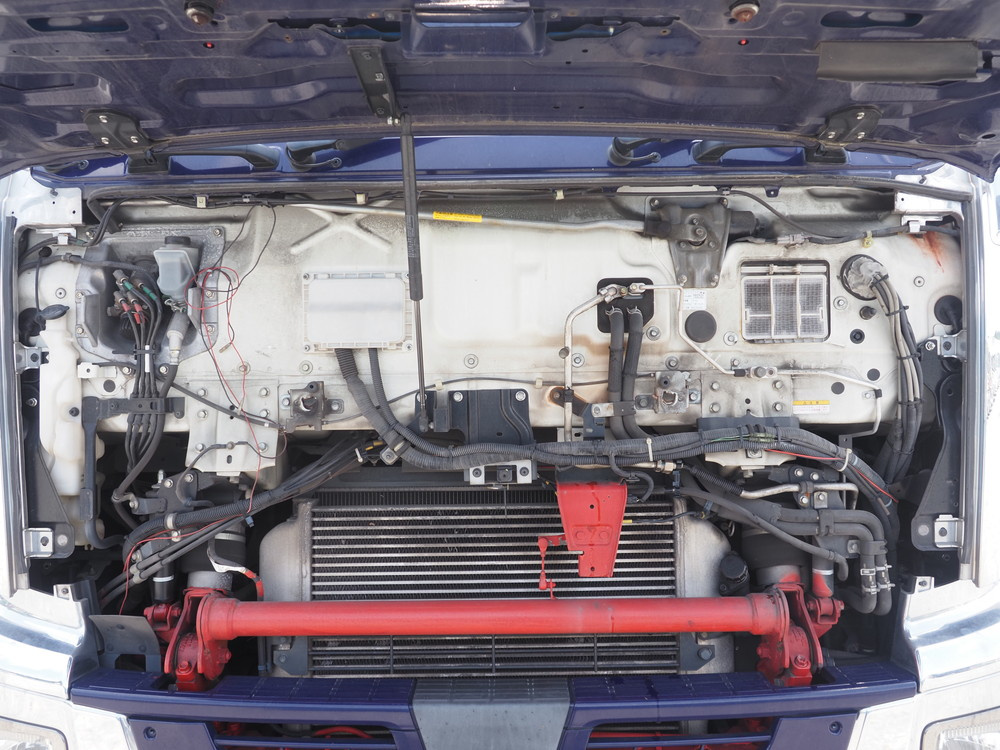 いすゞ ギガ 冷凍ウイング 大型 2KG-CYY77C 年式 H30[写真54]