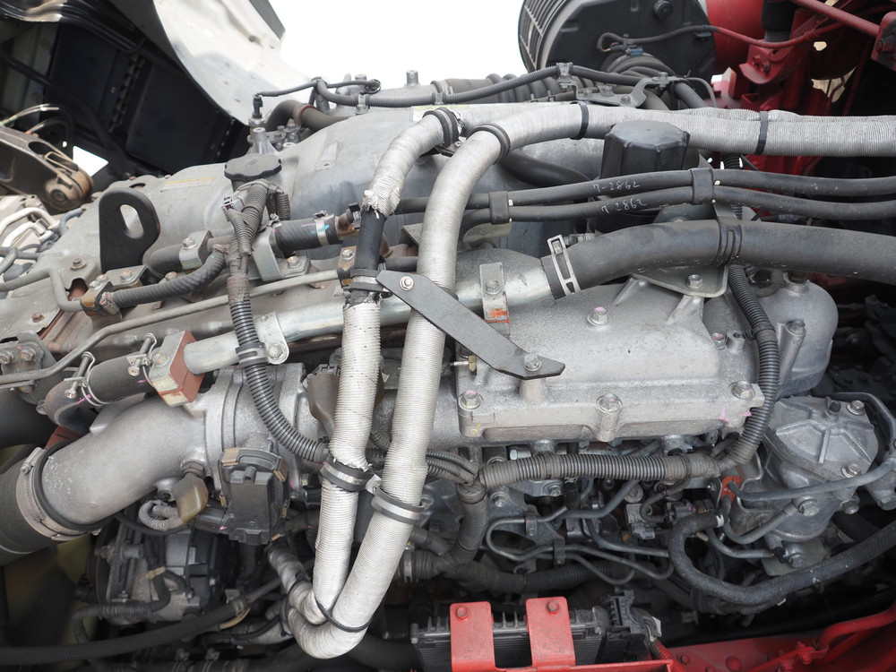 いすゞ ギガ 冷凍ウイング 大型 2KG-CYY77C 年式 H30[写真56]