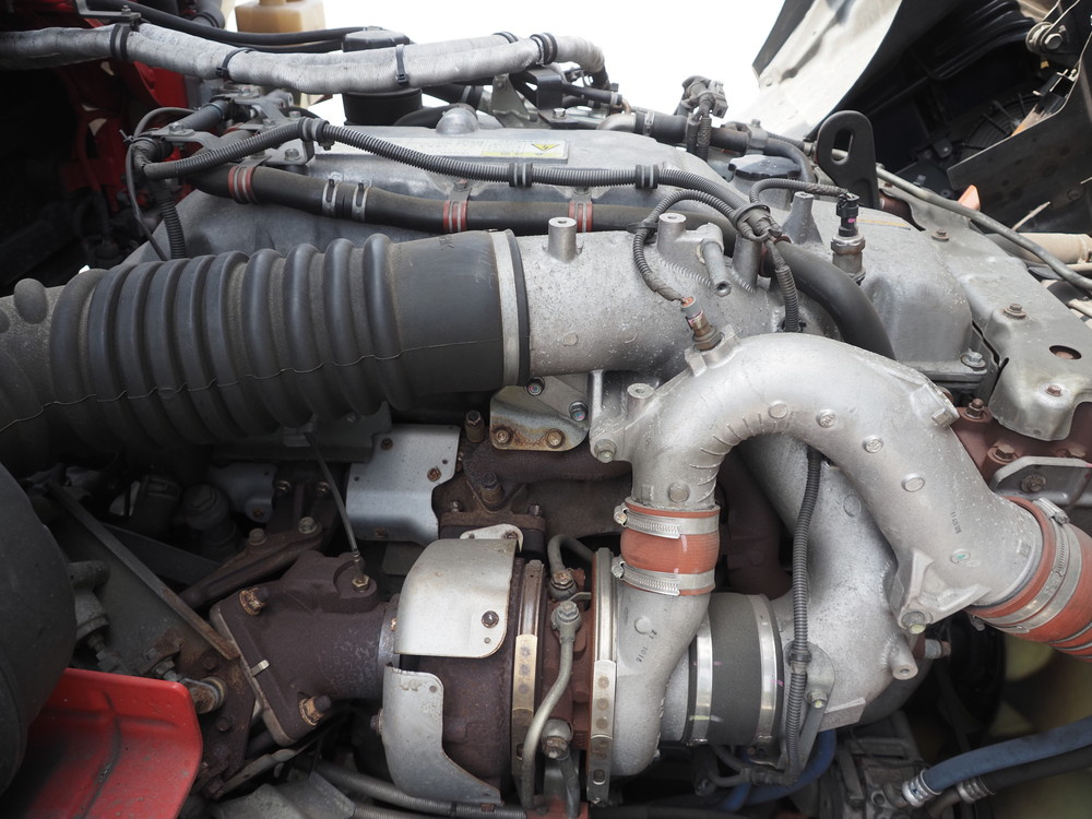 いすゞ ギガ 冷凍ウイング 大型 2KG-CYY77C 年式 H30[写真55]