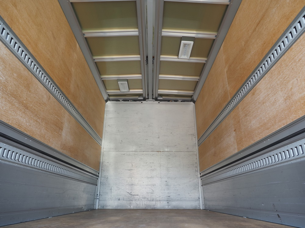 いすゞ エルフ ウイング車 小型 TPG-NPR85AN 年式 H29[写真23]