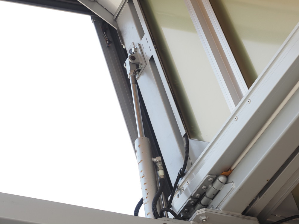 いすゞ エルフ ウイング車 小型 TPG-NPR85AN 年式 H29[写真10]