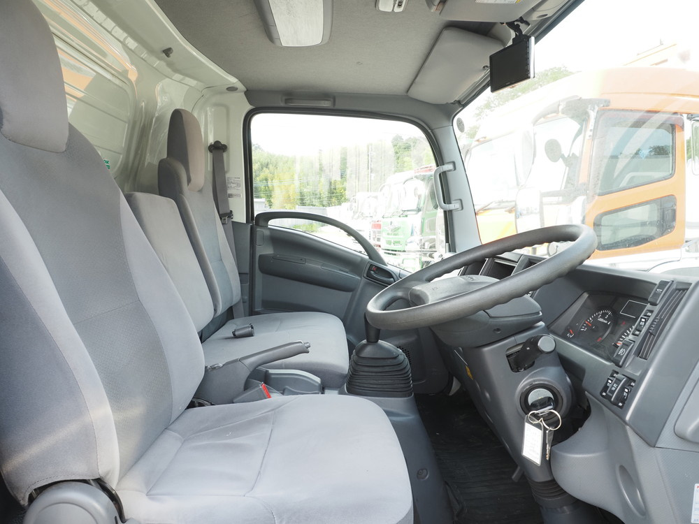 いすゞ エルフ ウイング車 小型 TPG-NPR85AN 年式 H29[写真29]