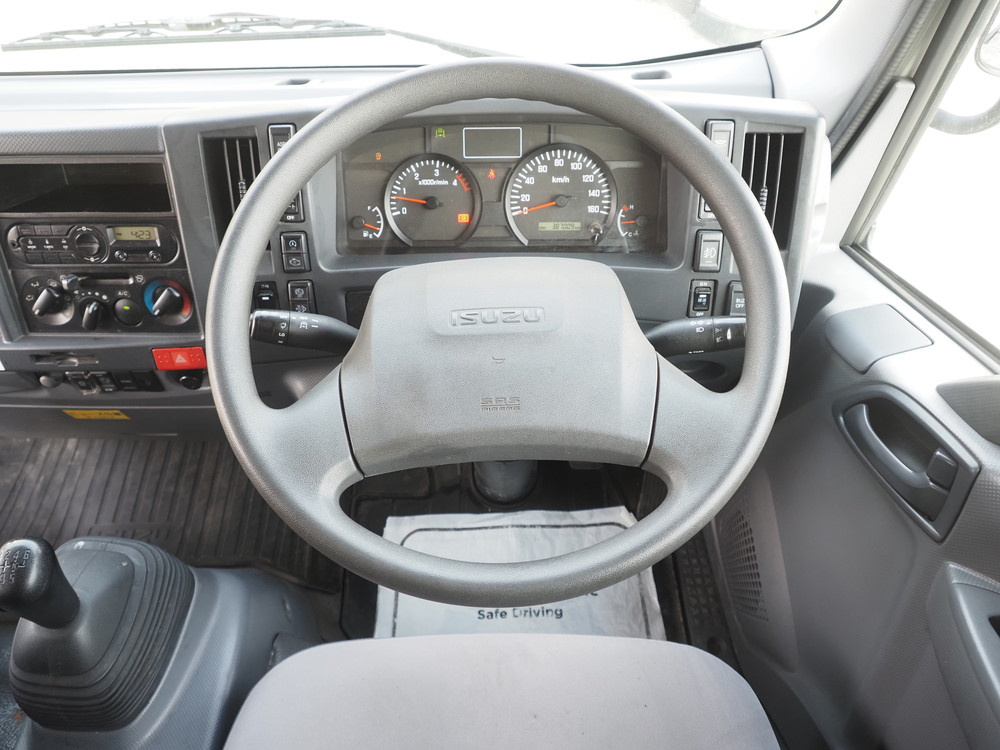 いすゞ エルフ ウイング車 小型 TPG-NPR85AN 年式 H29[写真30]