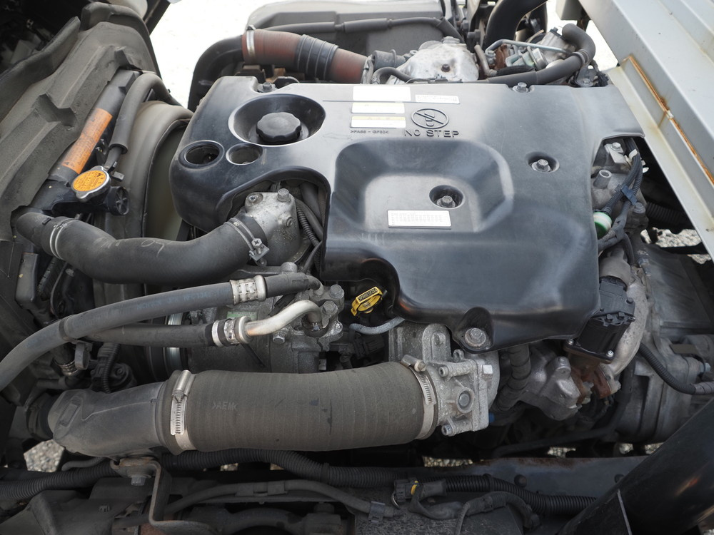 いすゞ エルフ ウイング車 小型 TPG-NPR85AN 年式 H29[写真41]