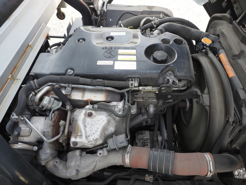 いすゞ エルフ ウイング車 小型 TPG-NPR85AN 年式 H29[写真42]