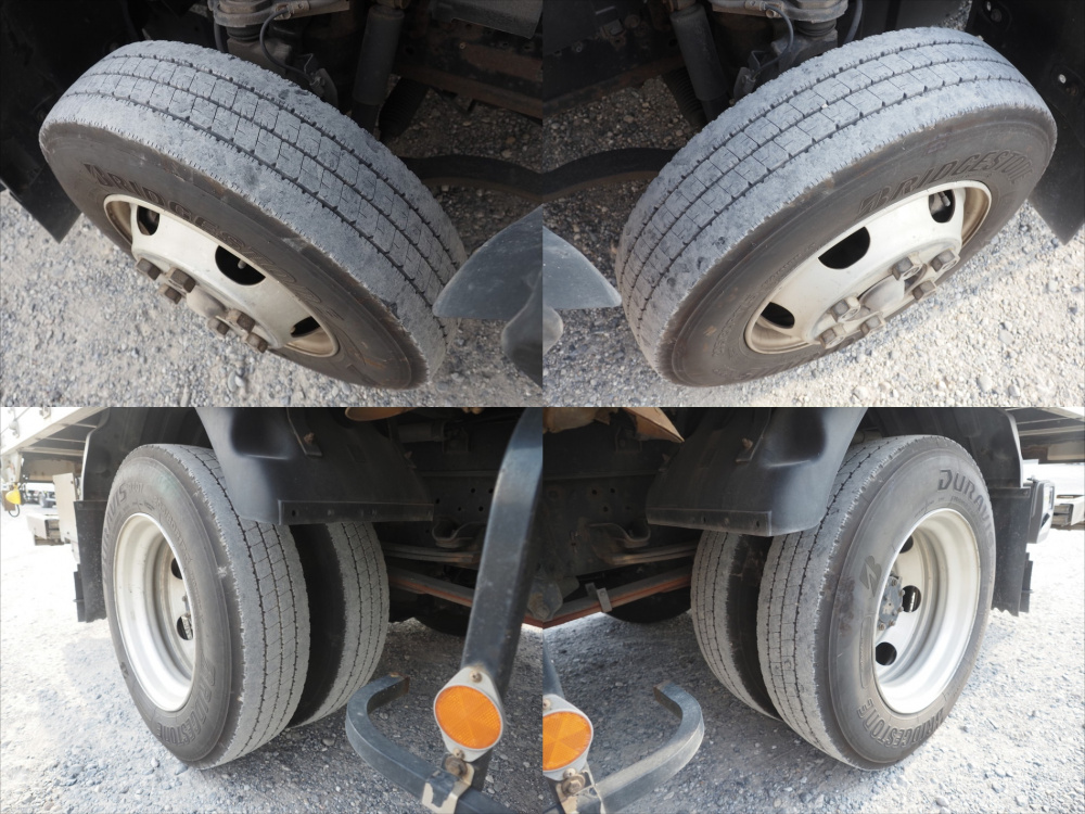 いすゞ エルフ ウイング車 小型 TPG-NPR85AN 年式 H29[写真40]