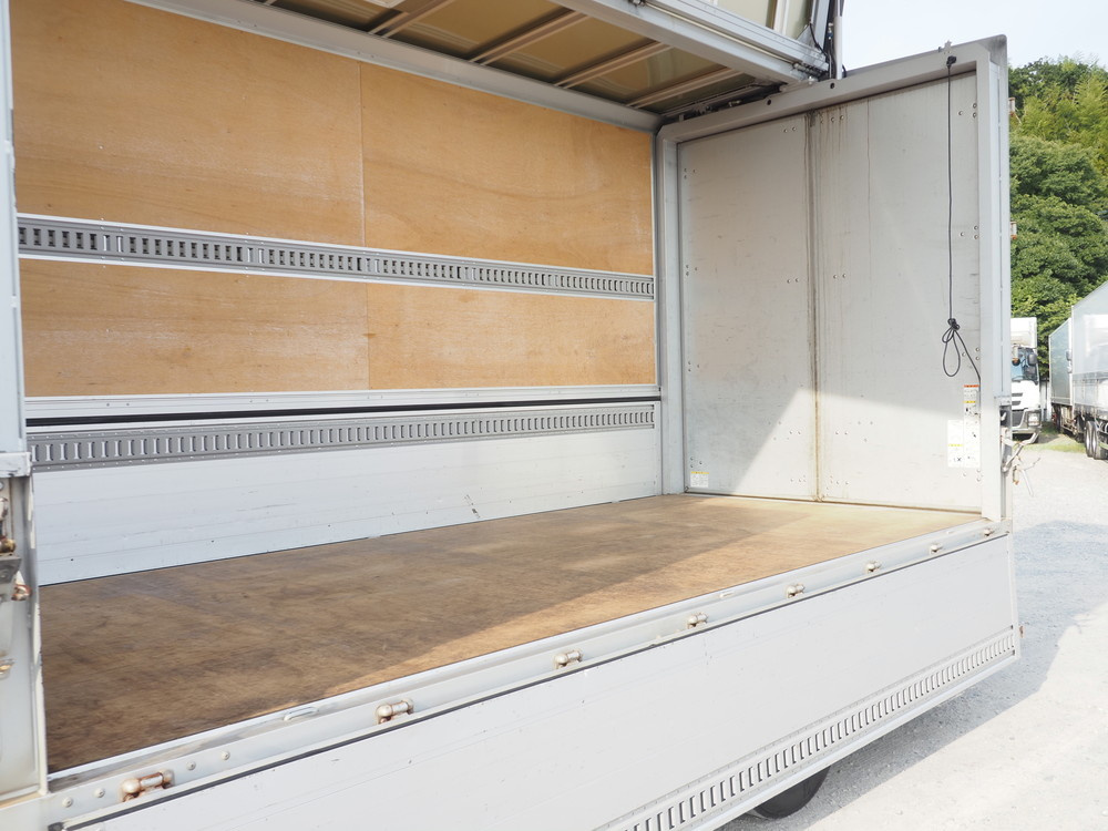 いすゞ エルフ ウイング車 小型 TPG-NPR85AN 年式 H29[写真17]