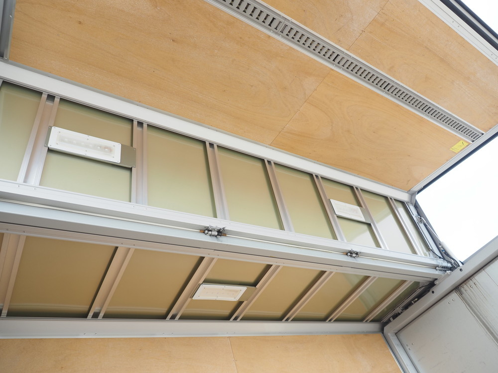 いすゞ エルフ ウイング車 小型 TPG-NPR85AN 年式 H29[写真18]