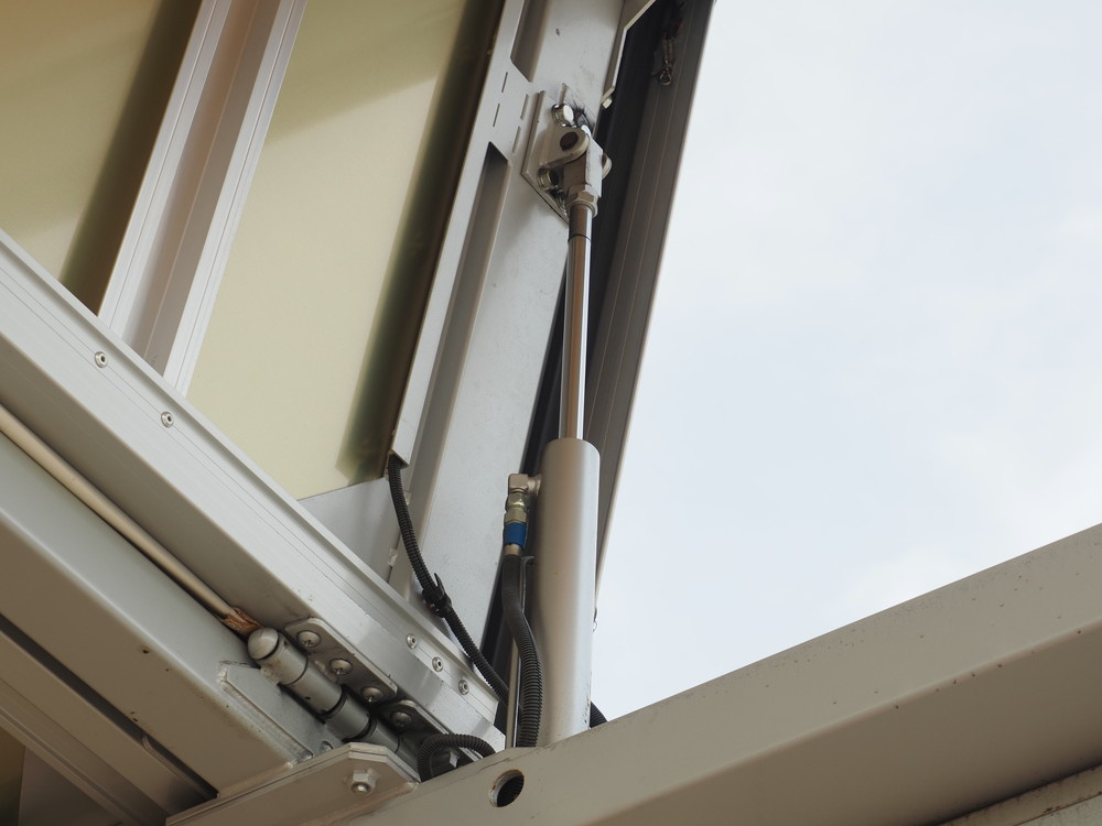 いすゞ エルフ ウイング車 小型 TPG-NPR85AN 年式 H29[写真15]