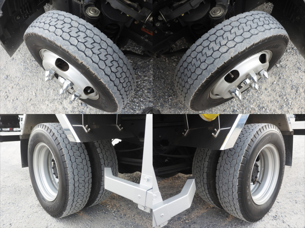 いすゞ エルフ バン車 小型 TRG-NLR85AN 年式 H29[写真32]