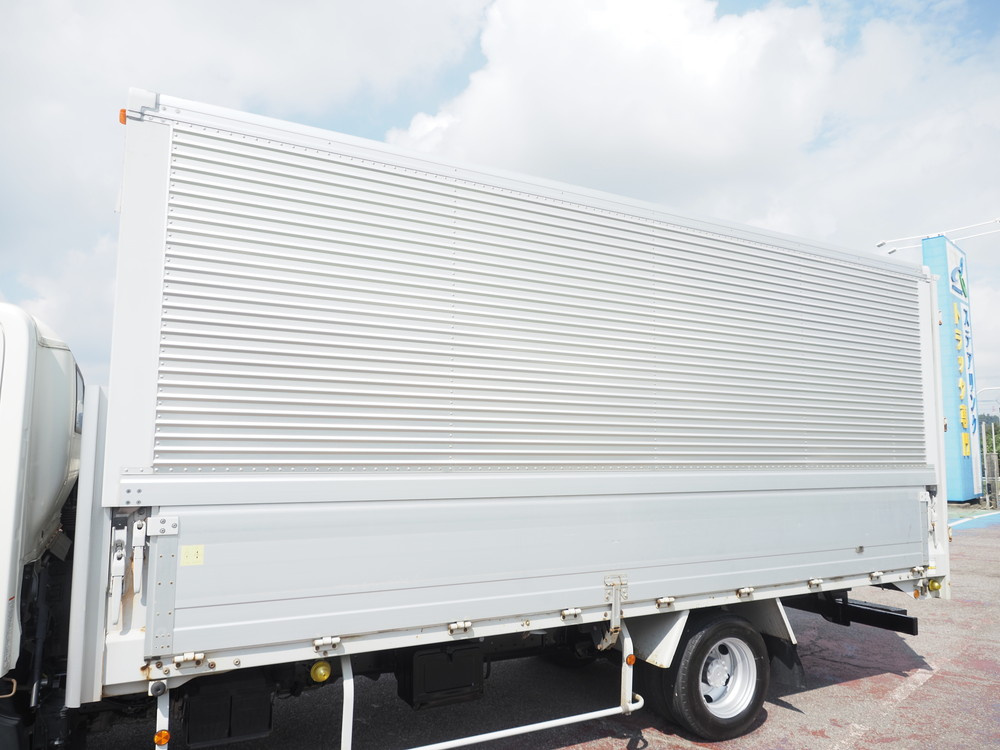 トヨタ ダイナ ウイング車 小型 TKG-XZU720 年式 H26[写真14]