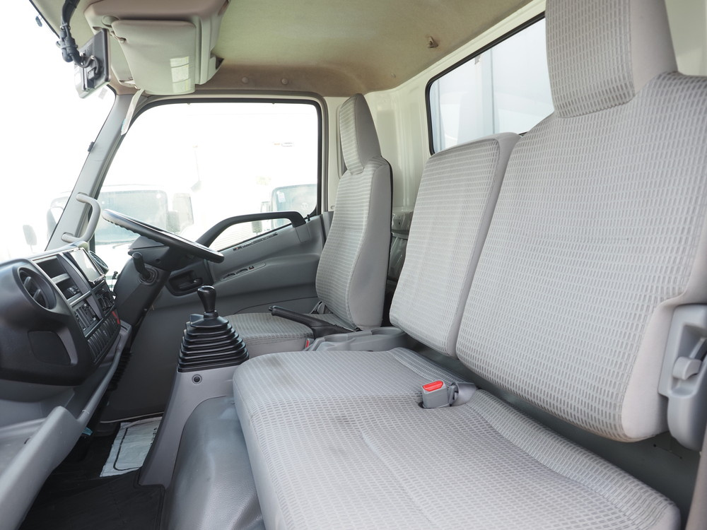 トヨタ ダイナ ウイング車 小型 TKG-XZU720 年式 H26[写真35]