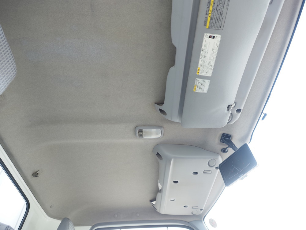 トヨタ ダイナ ウイング車 小型 TKG-XZU720 年式 H26[写真36]