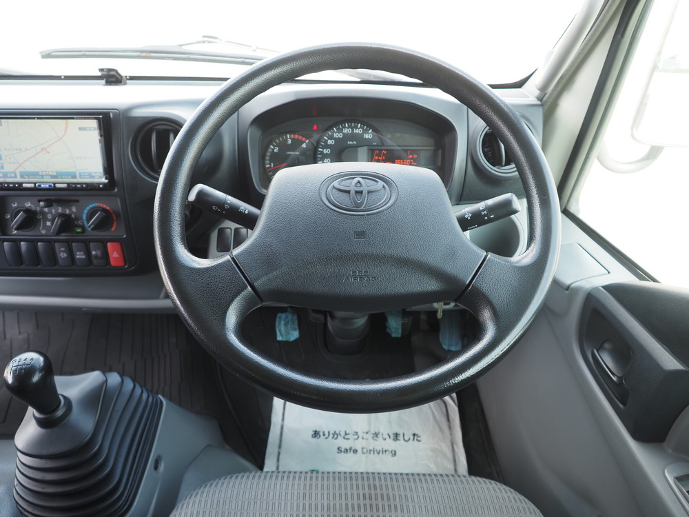 トヨタ ダイナ ウイング車 小型 TKG-XZU720 年式 H26[写真30]