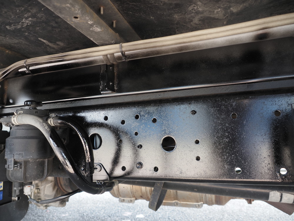 トヨタ ダイナ ウイング車 小型 TKG-XZU720 年式 H26[写真40]