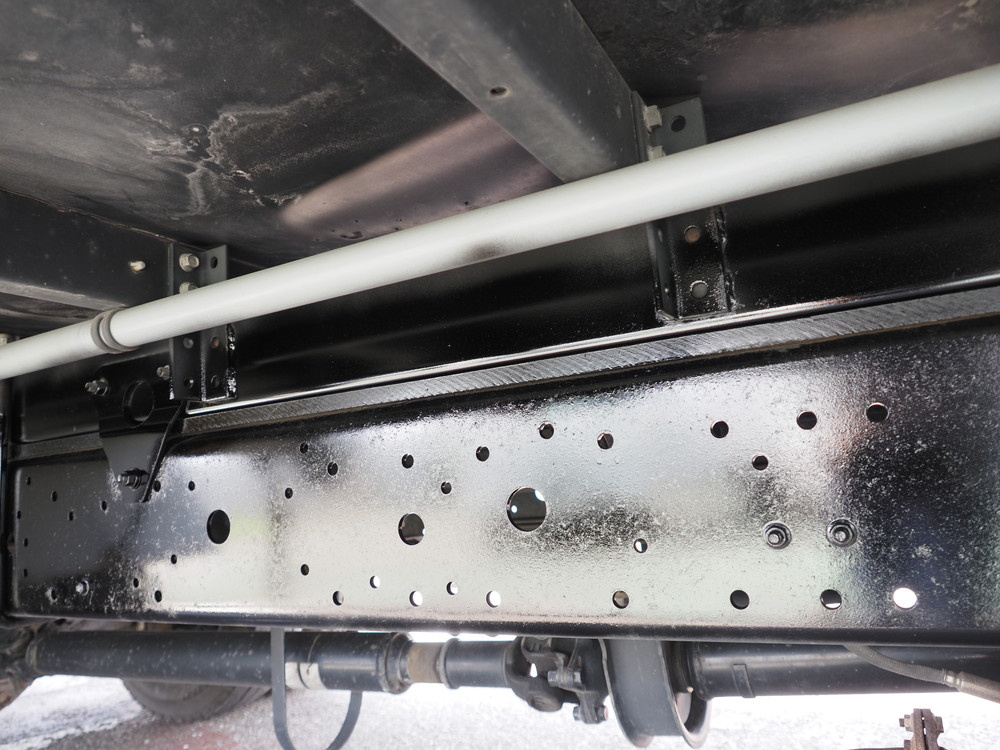 トヨタ ダイナ ウイング車 小型 TKG-XZU720 年式 H26[写真38]