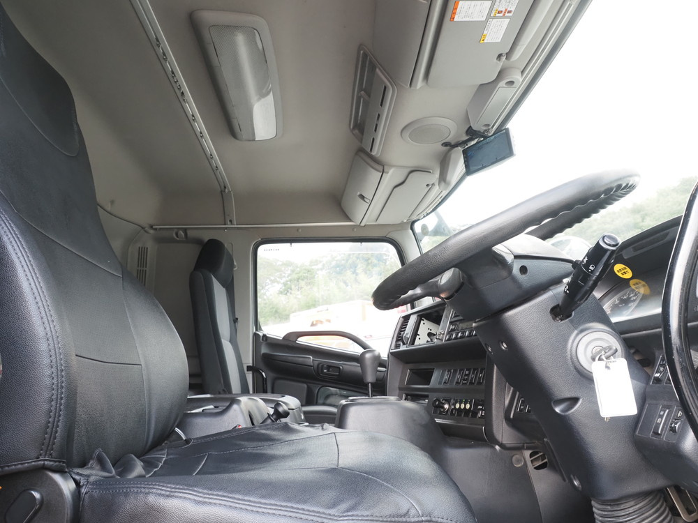 日野 プロフィア ウイング車 大型 QPG-FW1EXEG 年式 H26[写真19]