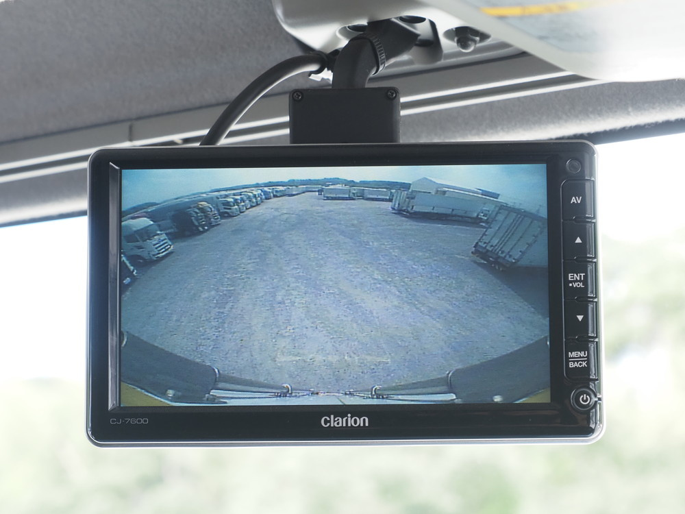 いすゞ ギガ 冷凍バン 大型 2PG-CYJ77CA 年式 R2[写真37]