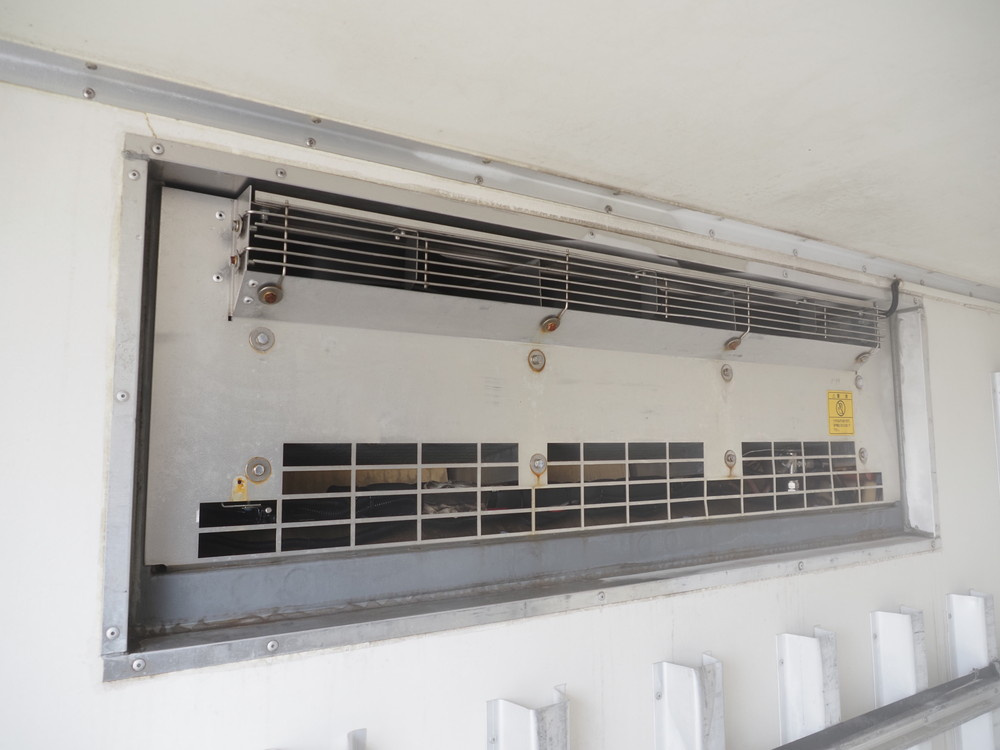 いすゞ フォワード 冷凍バン 中増t LKG-FTR34T2 年式 H24[写真20]