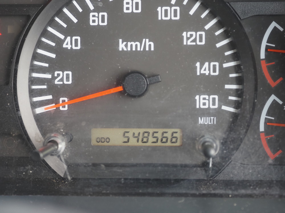 いすゞ フォワード 冷凍バン 中増t LKG-FTR34T2 年式 H24[写真31]