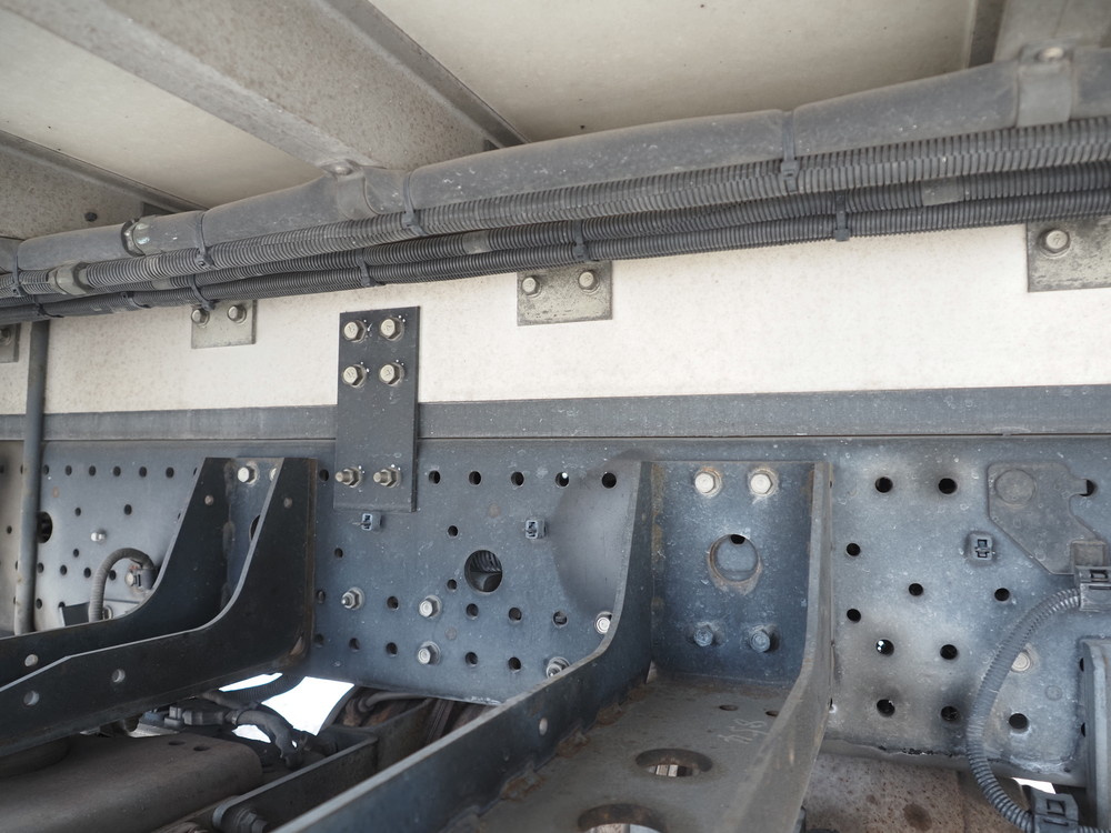 いすゞ フォワード 冷凍バン 中増t LKG-FTR34T2 年式 H24[写真35]