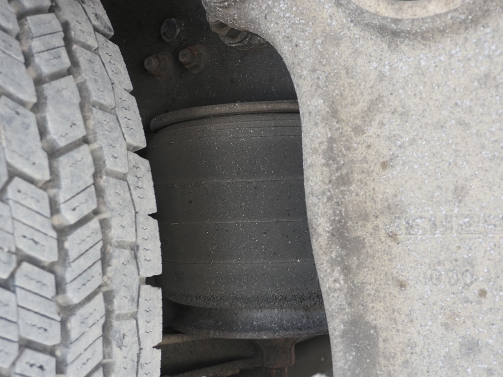 いすゞ フォワード 冷凍バン 中増t LKG-FTR34T2 年式 H24[写真32]