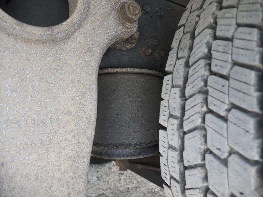 いすゞ フォワード 冷凍バン 中増t LKG-FTR34T2 年式 H24[写真33]