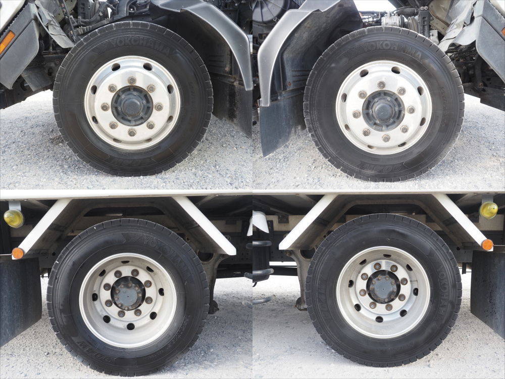 いすゞ フォワード 冷凍バン 中増t LKG-FTR34T2 年式 H24[写真36]