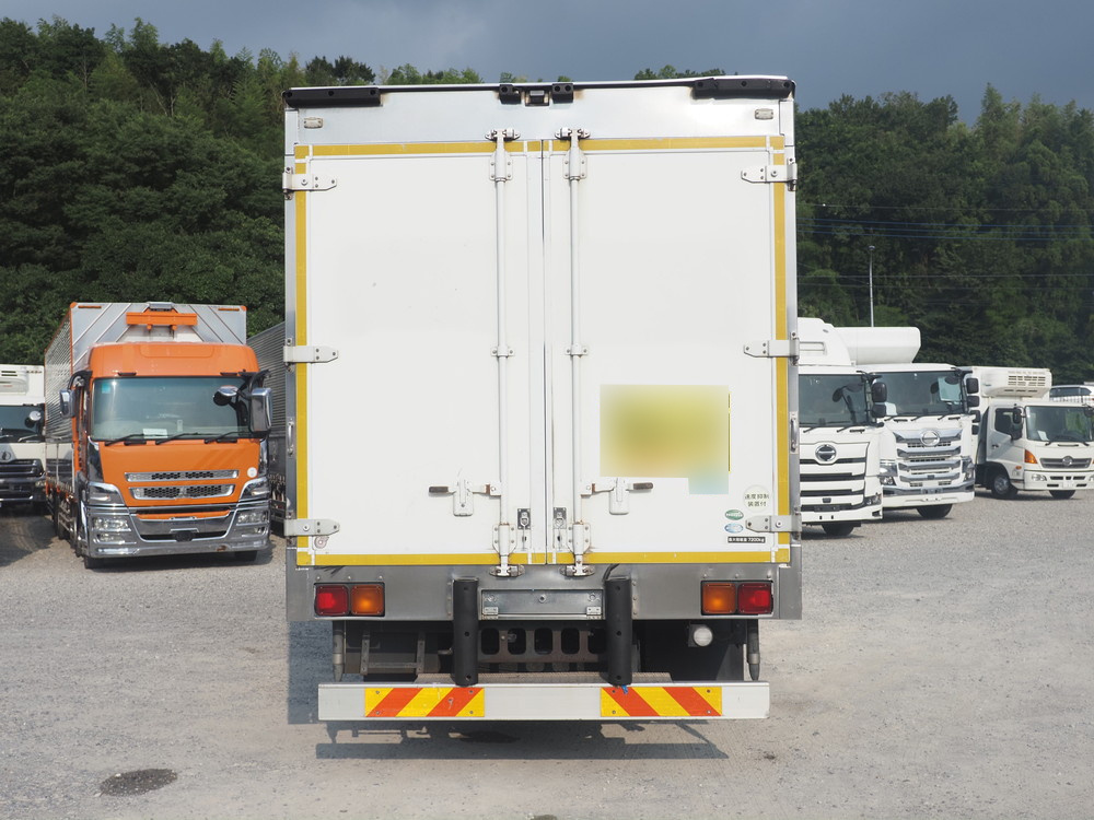 いすゞ フォワード 冷凍バン 中増t LKG-FTR34T2 年式 H24[写真05]