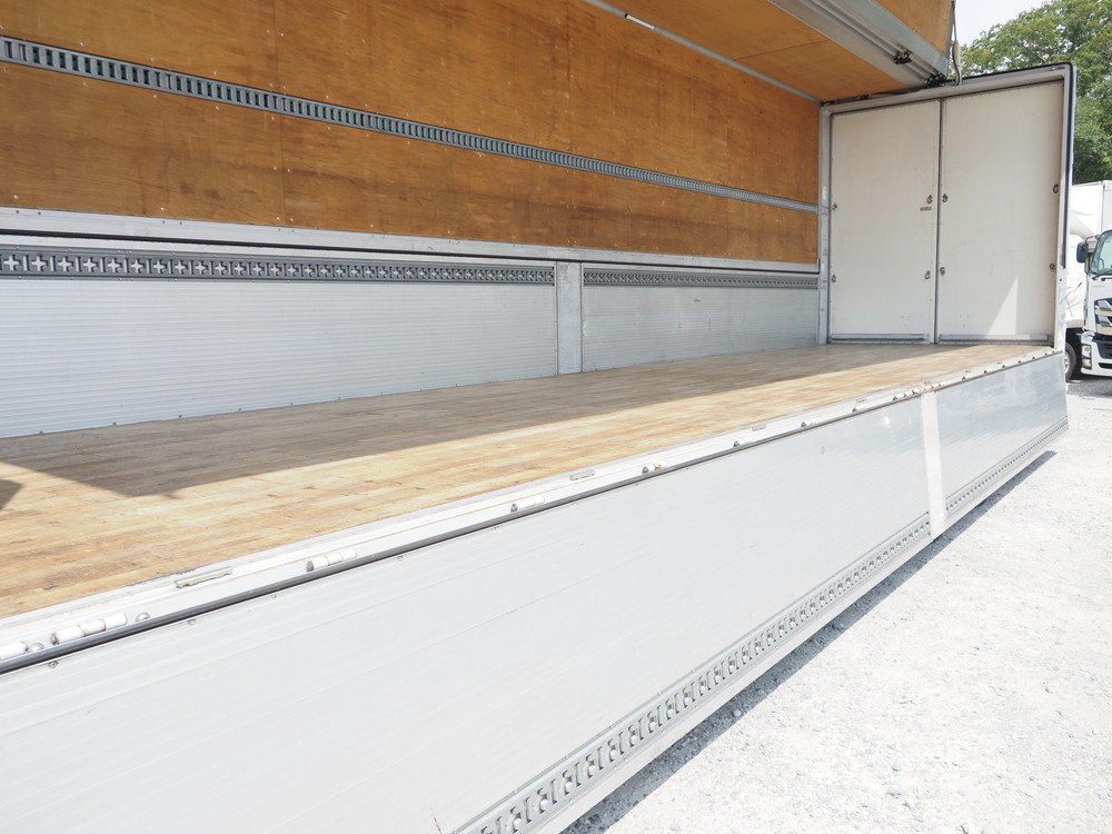 日野 プロフィア ウイング車 大型 2DG-FW1AHG 年式 R1[写真19]