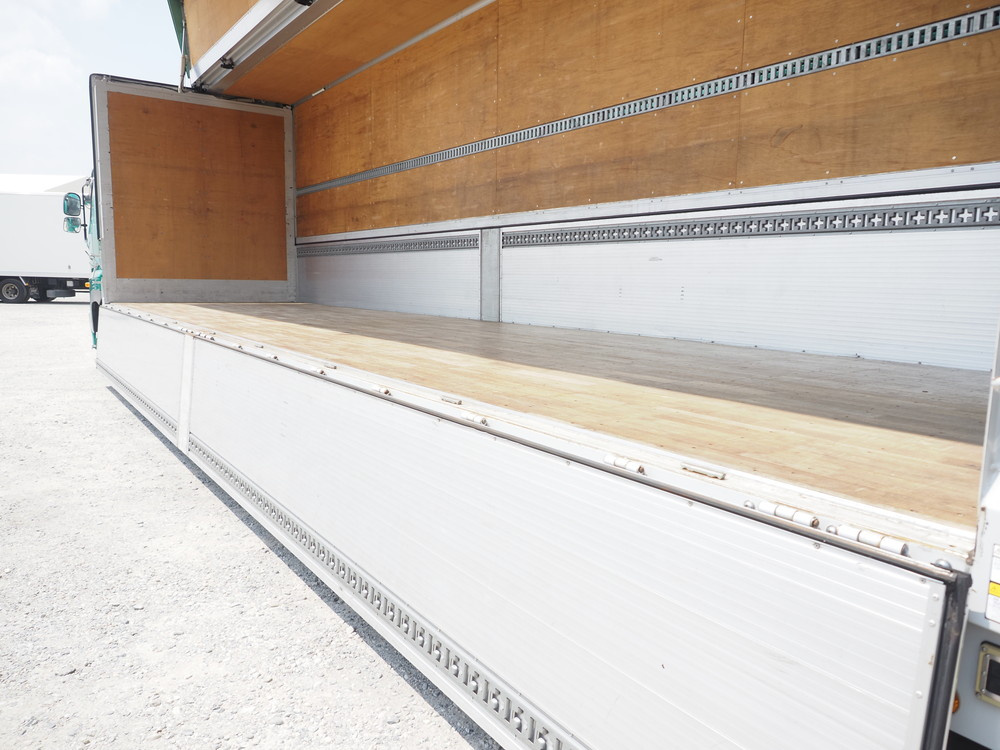 日野 プロフィア ウイング車 大型 2DG-FW1AHG 年式 R1[写真18]