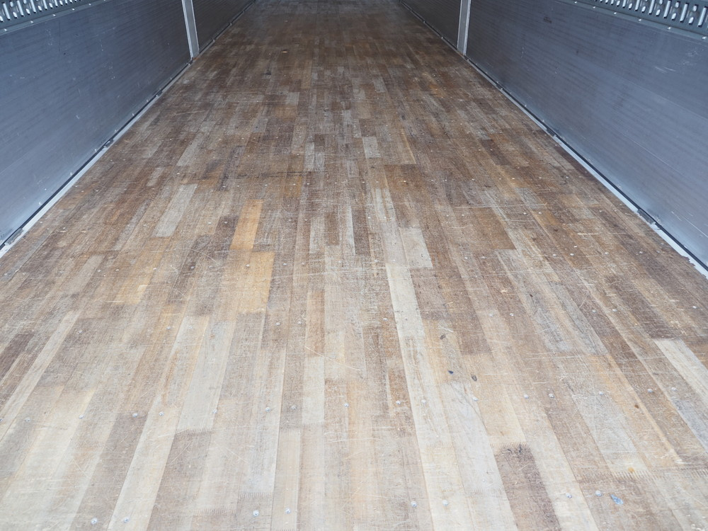 日野 プロフィア ウイング車 大型 2DG-FW1AHG 年式 R1[写真26]