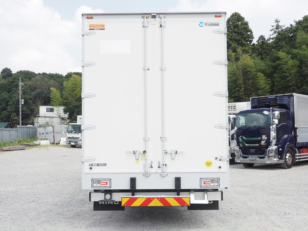 日野 プロフィア ウイング車 大型 2DG-FW1AHG 年式 R1[写真07]